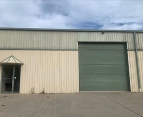 Factory, Warehouse & Industrial commercial property leased at Unit  9/88 Sheppard Street Hume ACT 2620