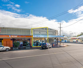 Shop & Retail commercial property leased at 50-52 Norman Street Gordonvale QLD 4865