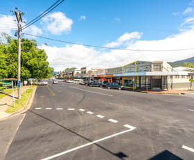 Shop & Retail commercial property leased at 50-52 Norman Street Gordonvale QLD 4865