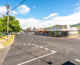 Medical / Consulting commercial property leased at 50-52 Norman Street Gordonvale QLD 4865