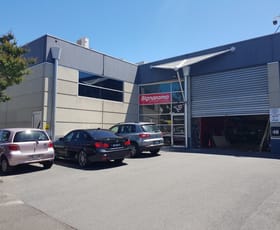 Offices commercial property leased at 40 Lambert Street Richmond VIC 3121