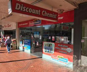 Shop & Retail commercial property leased at 188-190 Summer Street Orange NSW 2800