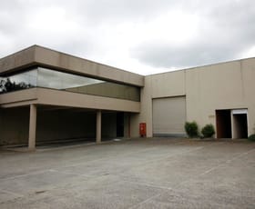 Factory, Warehouse & Industrial commercial property leased at 1/14 Melrich Road Bayswater VIC 3153