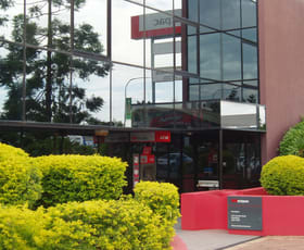Offices commercial property leased at 2/439 Gympie Road Strathpine QLD 4500
