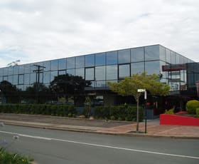 Offices commercial property leased at 2/439 Gympie Road Strathpine QLD 4500
