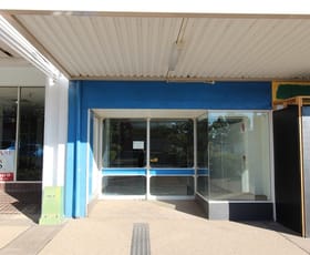 Offices commercial property leased at SHOP 1/31 Miles St Mount Isa QLD 4825