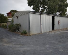 Factory, Warehouse & Industrial commercial property leased at Rear 40 Semaphore Road Semaphore SA 5019