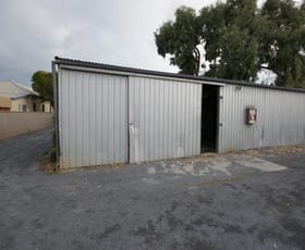 Showrooms / Bulky Goods commercial property leased at Rear 40 Semaphore Road Semaphore SA 5019
