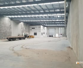 Factory, Warehouse & Industrial commercial property leased at 6A Burnett Street Somerton VIC 3062