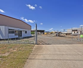 Factory, Warehouse & Industrial commercial property leased at 2/28 Toupein Road Yarrawonga NT 0830