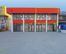 Showrooms / Bulky Goods commercial property leased at 3377 Pacific Highway Slacks Creek QLD 4127