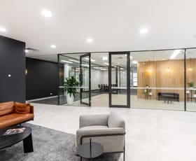 Offices commercial property leased at 23 Ryde Road Pymble NSW 2073