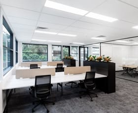 Medical / Consulting commercial property leased at 23 Ryde Road Pymble NSW 2073