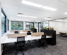 Offices commercial property leased at 23 Ryde Road Pymble NSW 2073