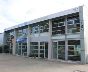 Offices commercial property leased at 3/107 Tulip Street Cheltenham VIC 3192