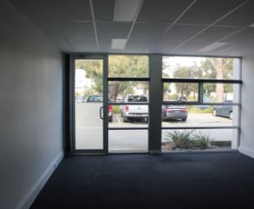 Offices commercial property leased at 3/107 Tulip Street Cheltenham VIC 3192