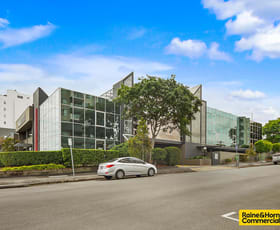Medical / Consulting commercial property leased at 1/40 Brookes Street Bowen Hills QLD 4006