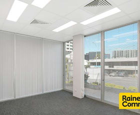 Medical / Consulting commercial property leased at 1/40 Brookes Street Bowen Hills QLD 4006