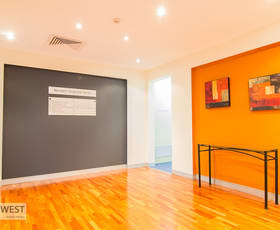 Offices commercial property leased at Suite 7/405/29-31 Solent Circuit Norwest NSW 2153