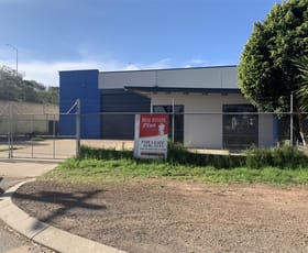 Factory, Warehouse & Industrial commercial property leased at 22 Robert Street Bellevue WA 6056