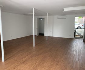 Showrooms / Bulky Goods commercial property leased at 29 Balaclava Street Woolloongabba QLD 4102