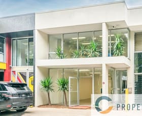 Medical / Consulting commercial property leased at 6/19 Musgrave Street West End QLD 4101