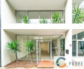 Medical / Consulting commercial property leased at 6/19 Musgrave Street West End QLD 4101