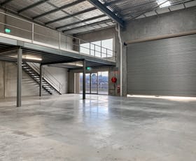 Factory, Warehouse & Industrial commercial property leased at 10/62 Argyle Street South Windsor NSW 2756