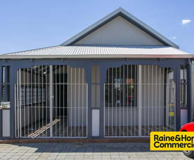 Offices commercial property leased at 118 Parry Street Northbridge WA 6003