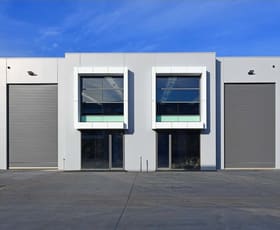 Showrooms / Bulky Goods commercial property leased at 24 & 25/830-850 Princes Highway Springvale VIC 3171
