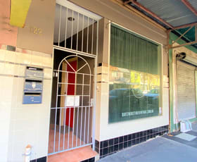 Offices commercial property leased at Suite 1/122 Regent Street Redfern NSW 2016