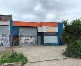Factory, Warehouse & Industrial commercial property leased at 71 Weston Street Brunswick VIC 3056