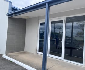 Offices commercial property for lease at 3/36 William Street Kilcoy QLD 4515