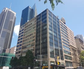 Medical / Consulting commercial property leased at 6/60 Park Street Sydney NSW 2000