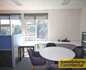 Offices commercial property for lease at 154 Enoggera Road Newmarket QLD 4051