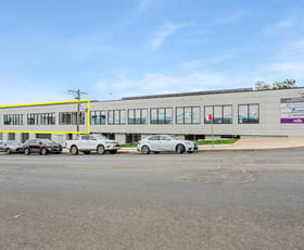 Offices commercial property leased at 3/4 Bligh Street Tamworth NSW 2340