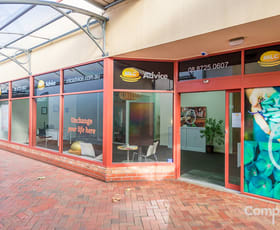 Offices commercial property leased at 2/28 COMMERCIAL STREET WEST Mount Gambier SA 5290