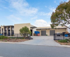 Factory, Warehouse & Industrial commercial property leased at 10A Thermal Chase Bibra Lake WA 6163
