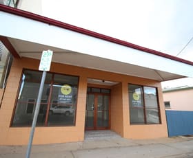 Offices commercial property leased at 54 Mosman Street Charters Towers City QLD 4820