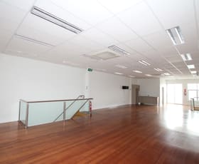 Showrooms / Bulky Goods commercial property leased at 229A Swan Street Richmond VIC 3121