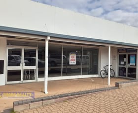 Factory, Warehouse & Industrial commercial property leased at 5 / 2 James Street Esperance WA 6450