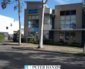 Offices commercial property leased at 8 Ave of the Americas Newington NSW 2127