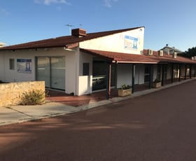 Offices commercial property leased at 2/118 Flora Terrace North Beach WA 6020