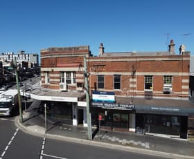 Offices commercial property leased at 159A Alison Road Randwick NSW 2031
