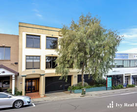 Offices commercial property leased at 2/19 Ellingworth Parade Box Hill VIC 3128