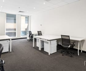 Offices commercial property leased at Suite 217/480 Collins Street Melbourne VIC 3000