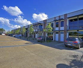 Offices commercial property leased at 6/58-60 Torquay Road Pialba QLD 4655