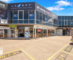 Offices commercial property leased at Unit 2a/181-187 Taren Point Road Caringbah NSW 2229