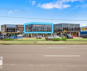Offices commercial property leased at Unit 2a/181-187 Taren Point Road Caringbah NSW 2229