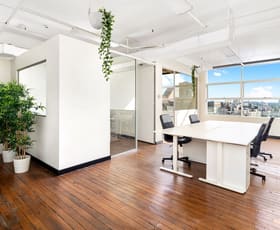 Offices commercial property leased at 401/410 Elizabeth Street Surry Hills NSW 2010